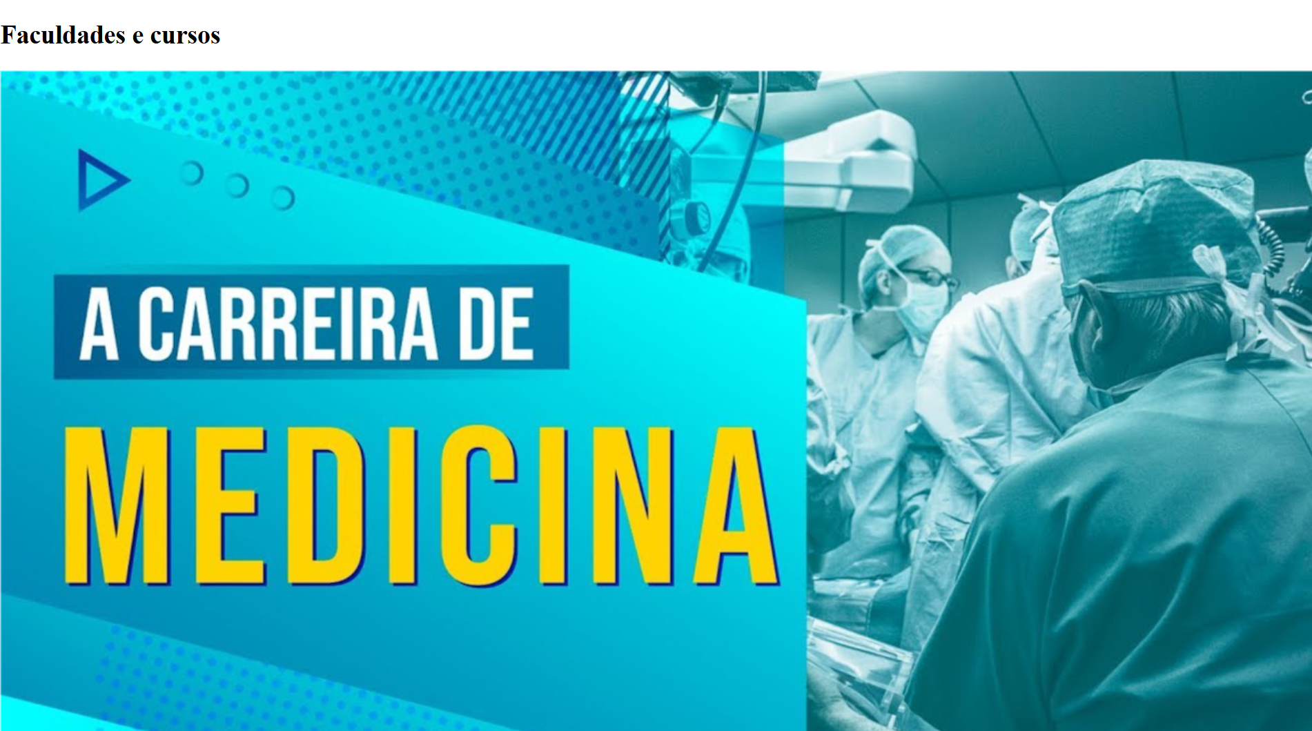 Imagem representativa do projeto de Psicologia